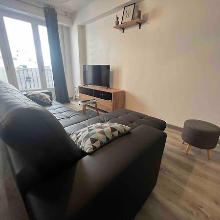 Superbe Appart+Parking Pau- Place Verdun المظهر الخارجي الصورة