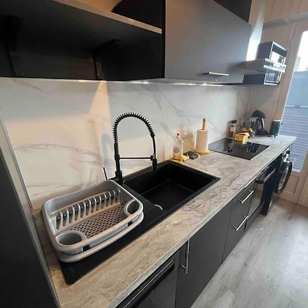 Superbe Appart+Parking Pau- Place Verdun المظهر الخارجي الصورة