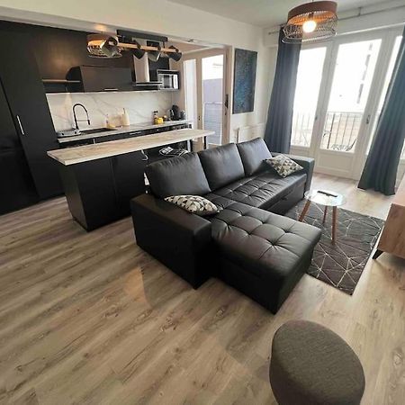 Superbe Appart+Parking Pau- Place Verdun المظهر الخارجي الصورة