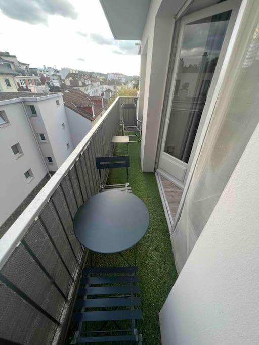 Superbe Appart+Parking Pau- Place Verdun المظهر الخارجي الصورة